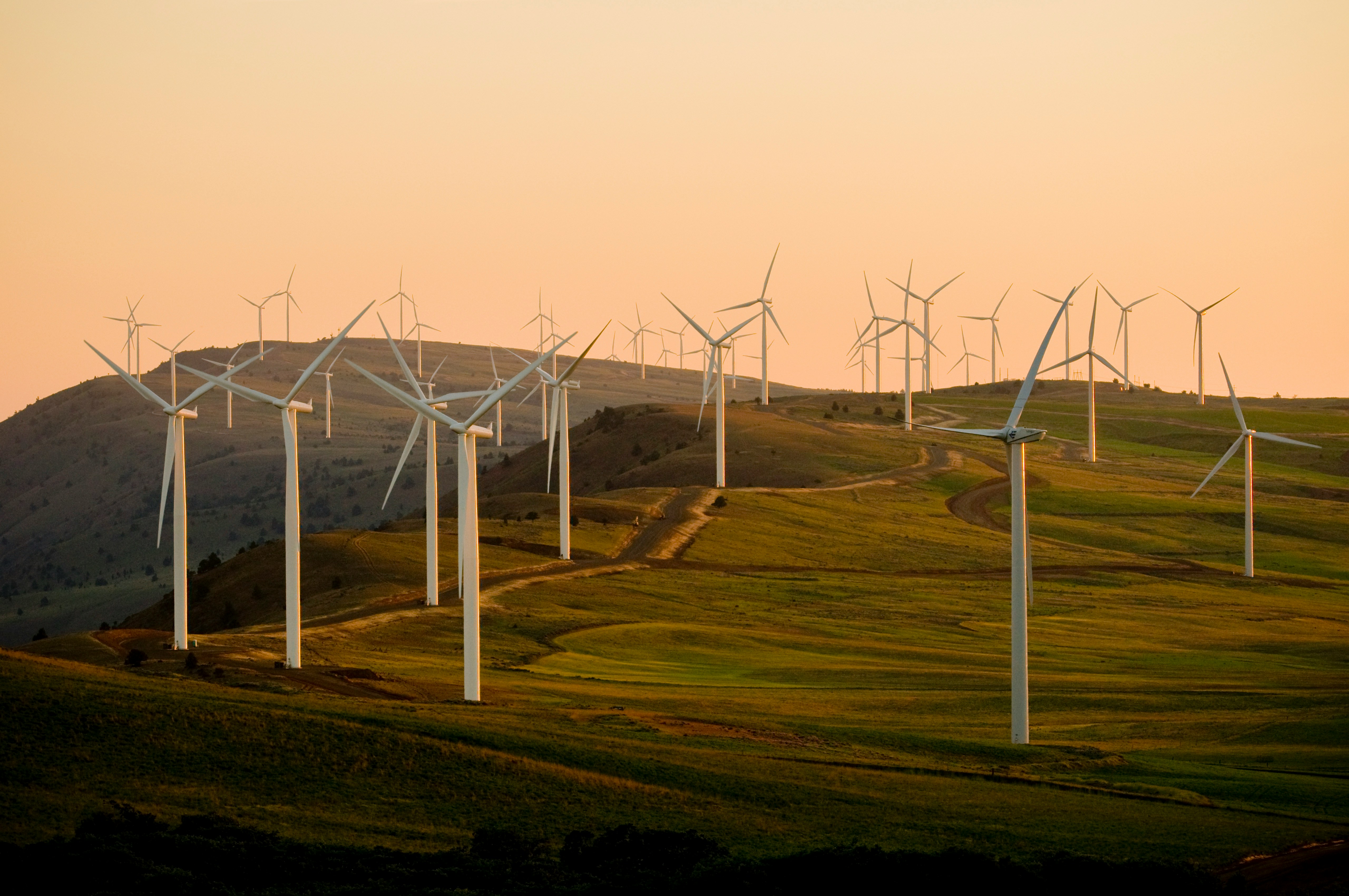 energyOS Background